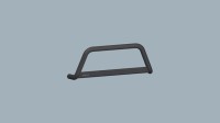 Bull Bar VW