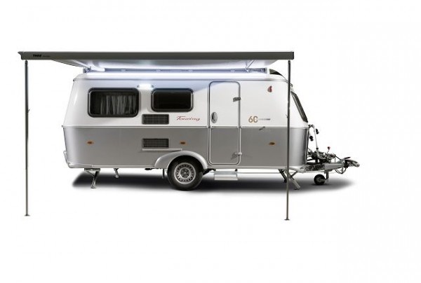 Touring 500er Baureihe Markise THULE inkl. Adapter