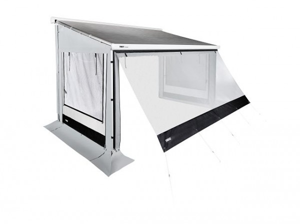Sun Blocker THULE Vorderseite 430 cm X 170 cm für ERIBA Nova