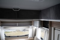 Hubdachisolierung 2-teilig Feeling ab MJ 2026