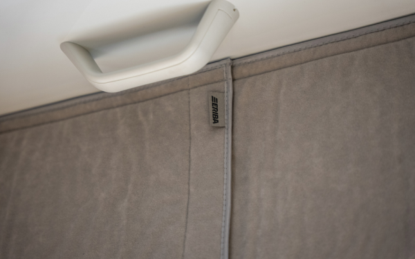 Hubdachisolierung 2-teilig Feeling ab MJ 2026