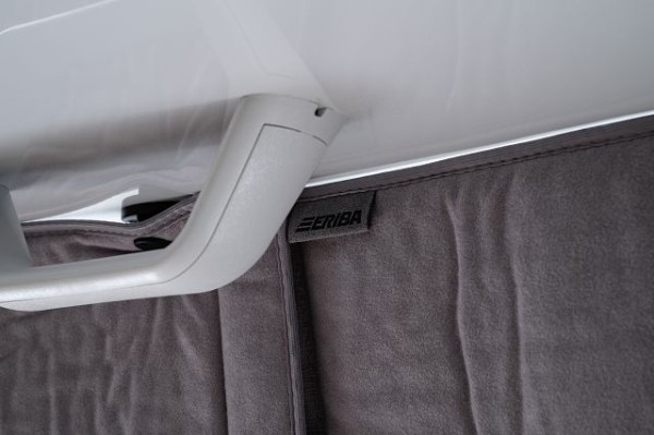 Hubdachisolierung 2-teilig Feeling ab MJ 2026