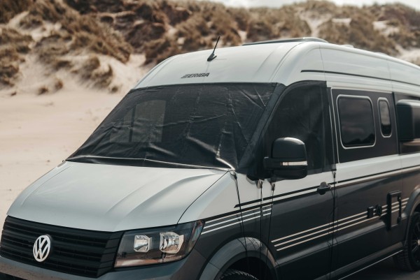 Sonnschutzmatte ERIBA CAR - VW Crafter
