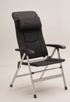 Komfort-Campingstuhl Hochlehner (1 Paar)