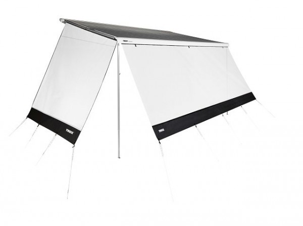 Sun Blocker THULE Vorderseite 430 cm X 170 cm für ERIBA Nova