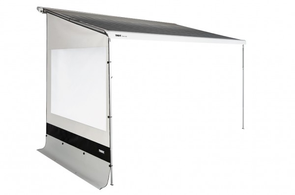 Rain Blocker THULE Seitenwand 250 cm für Nova Markise