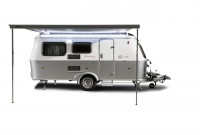Touring 400er Baureihe Markise THULE 2,80m inkl. Adapter