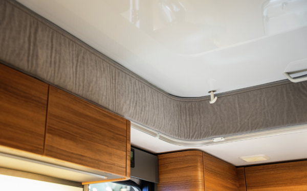 Hubdachisolierung 2-teilig Feeling ab MJ 2026