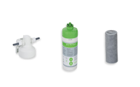 Einbauset Wasserfilter clearliQ travel