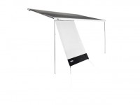 Sun Blocker THULE Vorderseite 480 cm X 170 cm für ERIBA Nova
