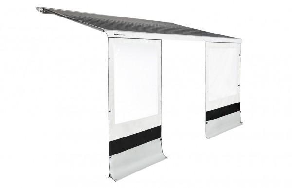 Rain Blocker THULE Vorderwand 175 cm für Nova Markise